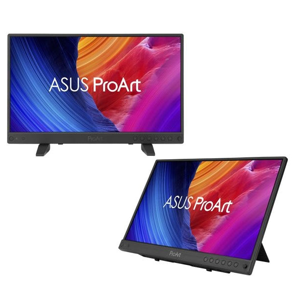 ASUS Monitor ProArt PA16USV