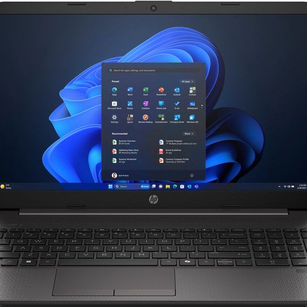 HP Notebook 250RT G9 BC2S8ES