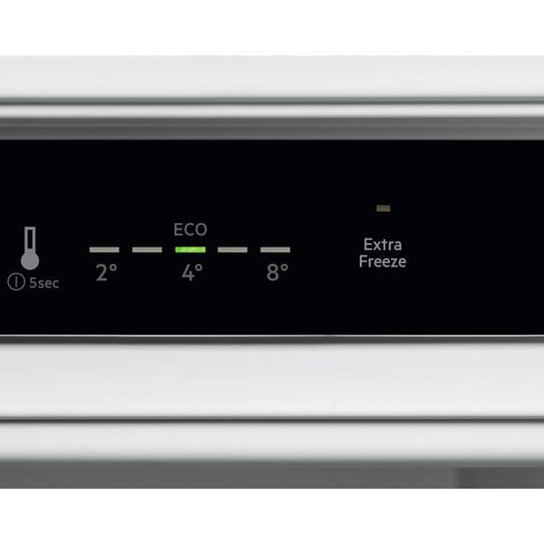 Electrolux Einbaukühlschrank IK3029SAL Links/Wechselbar