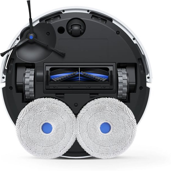 Ecovacs Saug- und Wischroboter Deebot Mini Blau