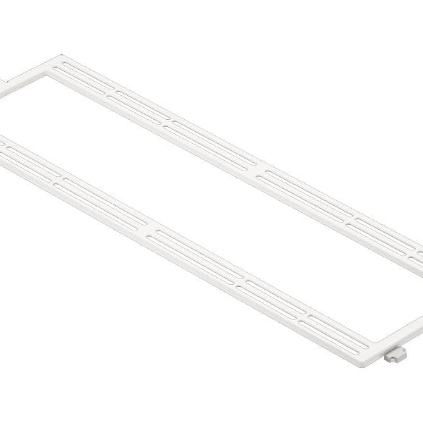 HAVN HS 420 Untere Lüfterhalterung Weiss