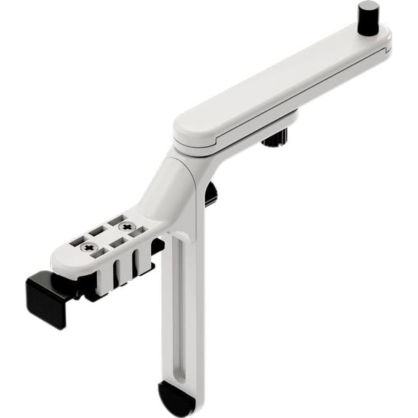 HAVN HS 420 GPU-Halterung Weiss