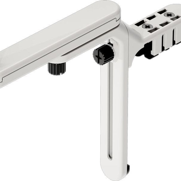 HAVN HS 420 GPU-Halterung Weiss