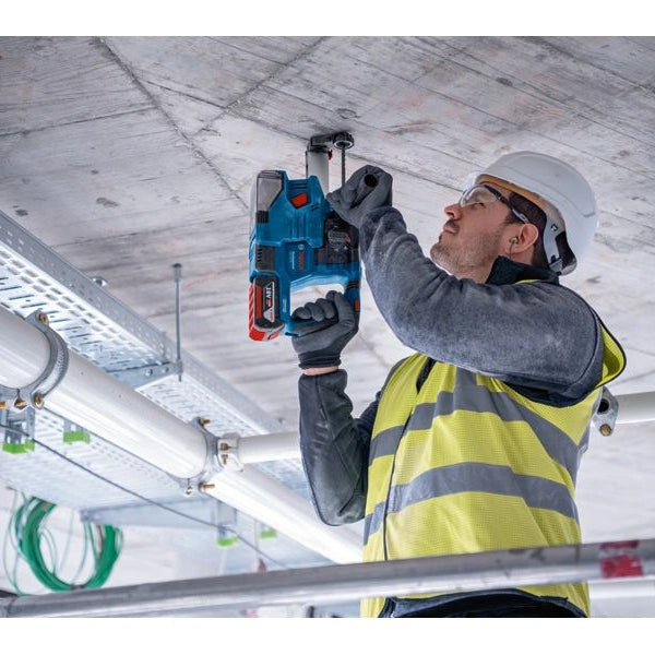 Bosch Professional Bohrhammer mit SDS plus GBH 18 V-22