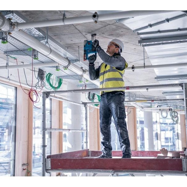 Bosch Professional Bohrhammer mit SDS plus GBH 18 V-22