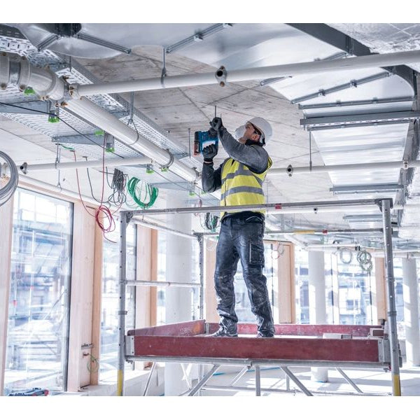 Bosch Professional Bohrhammer GBH 18 V-22 PROFESSIONAL