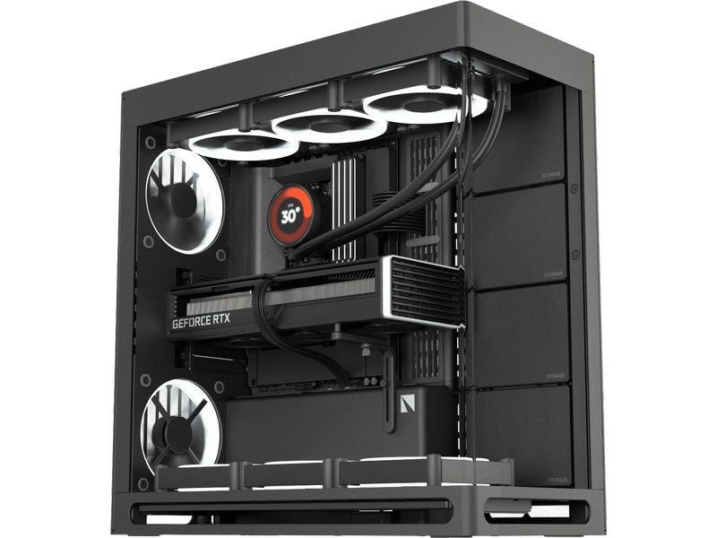 HAVN PC-Gehäuse HS 420