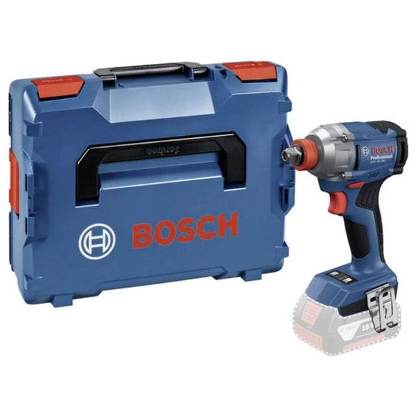 Bosch Professional Akku-Drehschlagschrauber GDX 18 V-285 in L-BOXX-Koffer