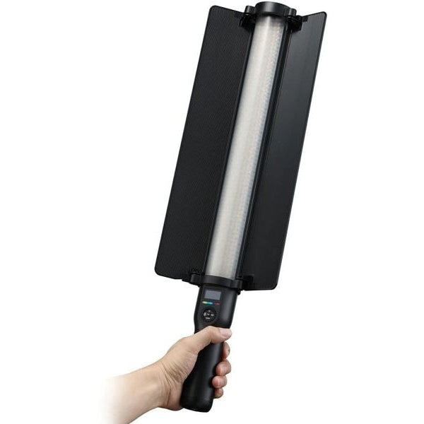 Godox Leuchtmittel LC500R RGB LED Lichtschwert