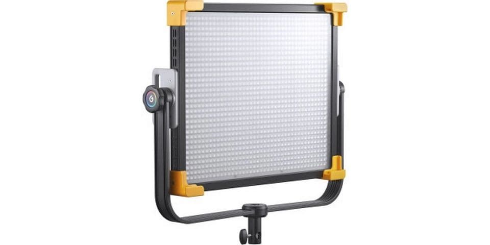 Godox LD150RS RGB-Panel-Leuchte 150W