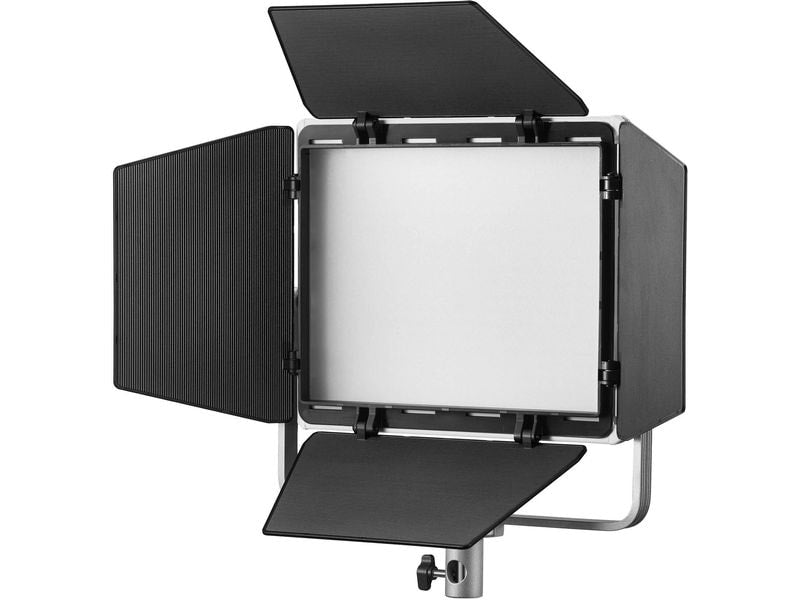 Godox Dauerlicht LP400Bi Litemons LED-Panellicht Bi-Color