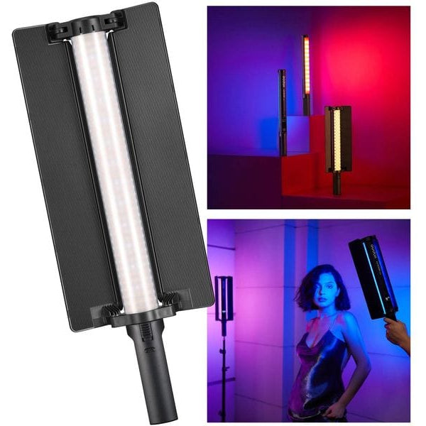 Godox LC500R Mini RGB LED Lichtstab