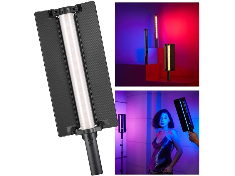 Godox LC500R Mini RGB LED Lichtstab