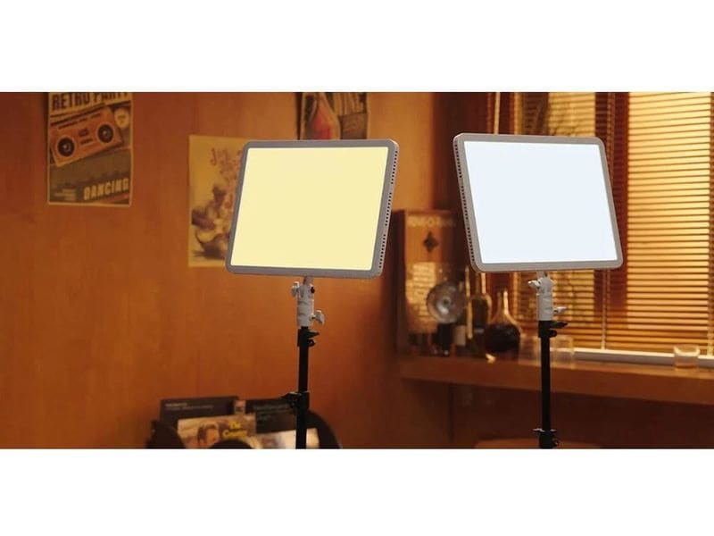 Godox P260C Pro LED-Panel Bi-Color