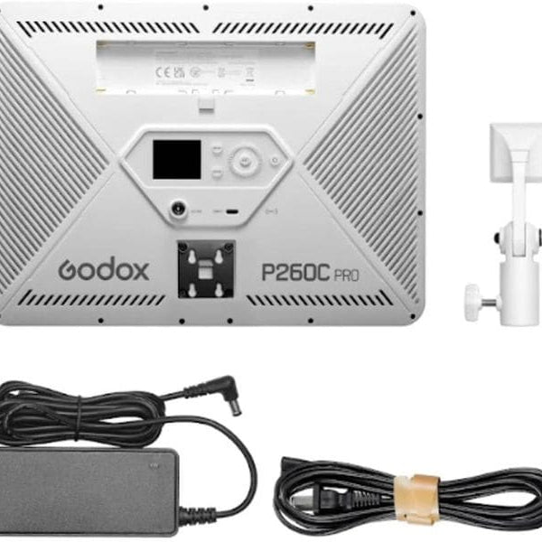 Godox P260C Pro LED-Panel Bi-Color