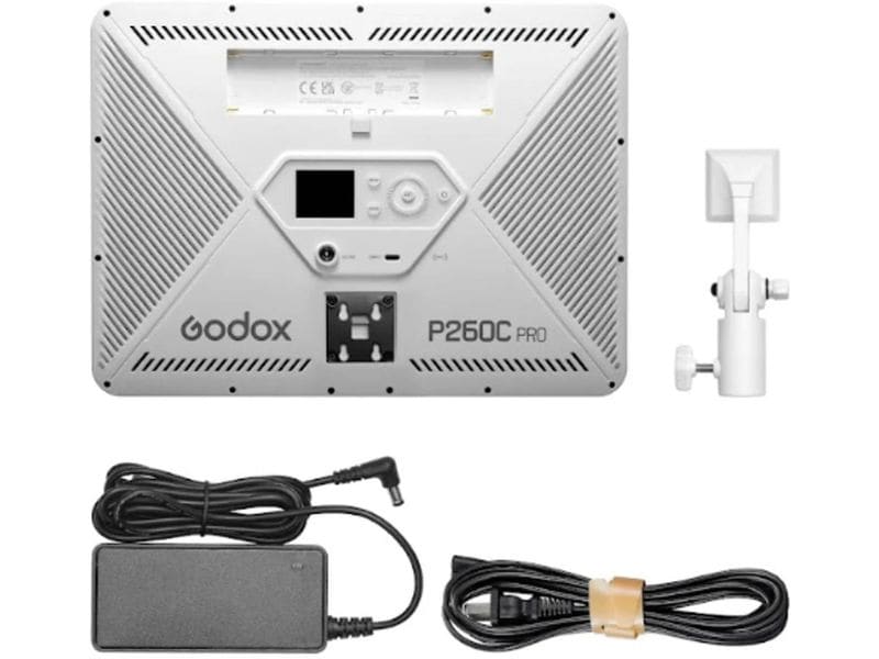 Godox P260C Pro LED-Panel Bi-Color