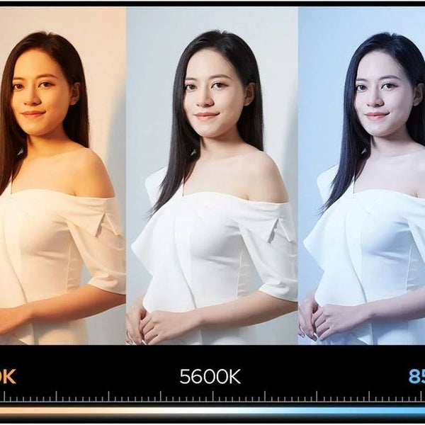 Godox LC1000 LED Lichtstab Bi-Color