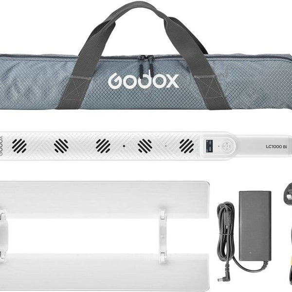 Godox LC1000 LED Lichtstab Bi-Color