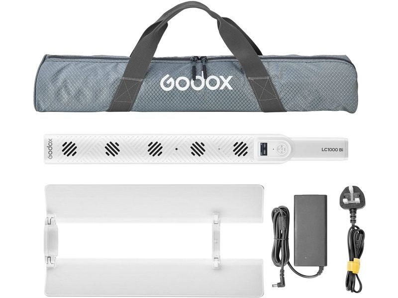 Godox LC1000 LED Lichtstab Bi-Color