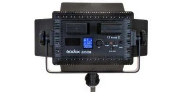Godox Dauerlicht LED 500 l-C