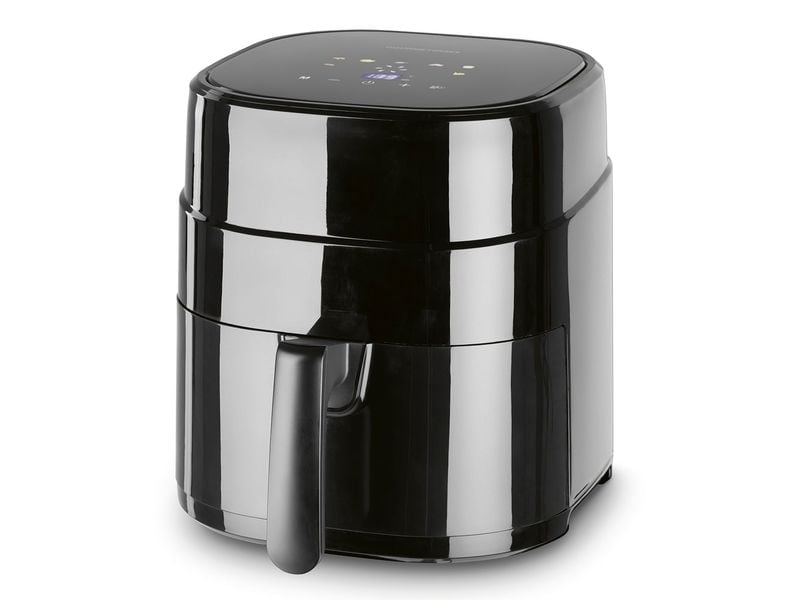 GOURMETmaxx Heissluft-Fritteuse 4.5 l