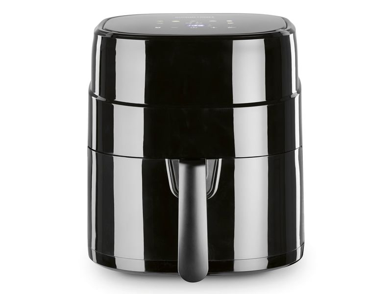 GOURMETmaxx Heissluft-Fritteuse 4.5 l