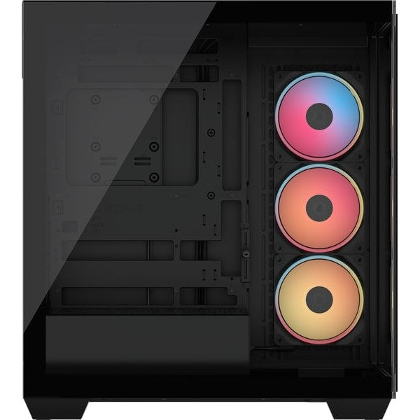 Corsair PC-Gehäuse 3500X LX-R RGB Schwarz