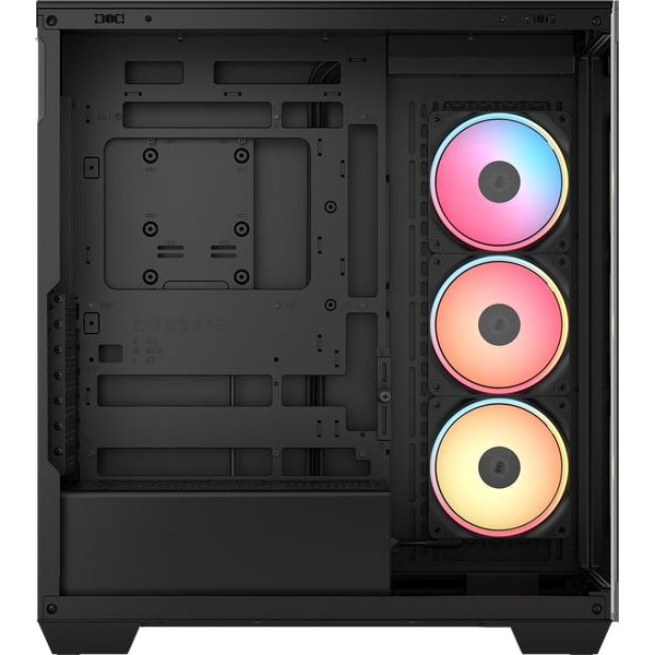 Corsair PC-Gehäuse 3500X LX-R RGB Schwarz