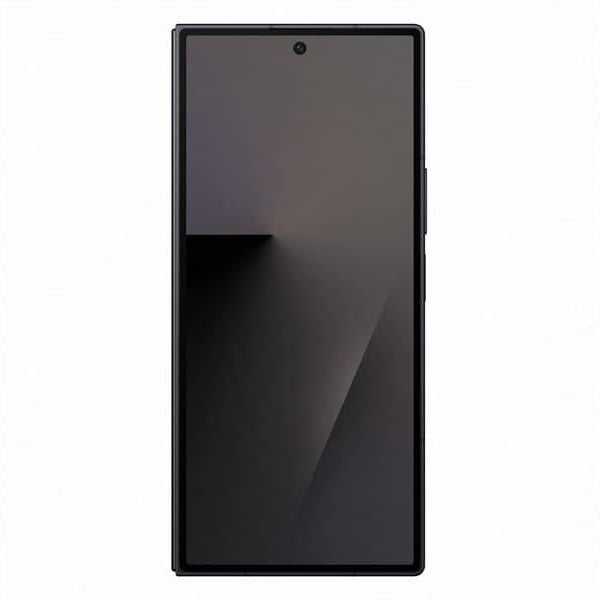 Samsung Galaxy Z Fold7 512 GB Enterprise Edition Jet Black