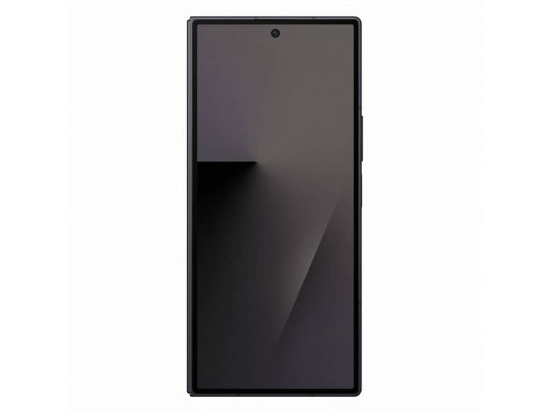 Samsung Galaxy Z Fold7 512 GB Enterprise Edition Jet Black