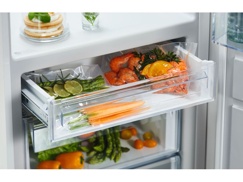 Electrolux Einbaukühlschrank IK3035CZL Links/Wechselbar