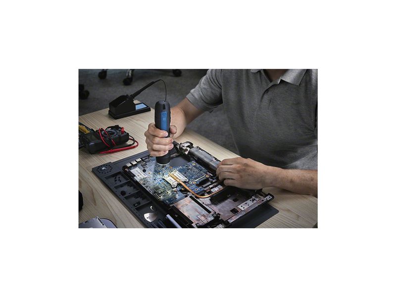 Bosch Professional Akku-Schrauber GO