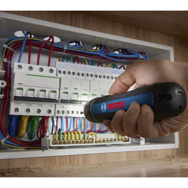 Bosch Professional Akku-Schrauber GO