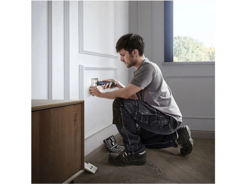 Bosch Professional Akku-Schrauber GO