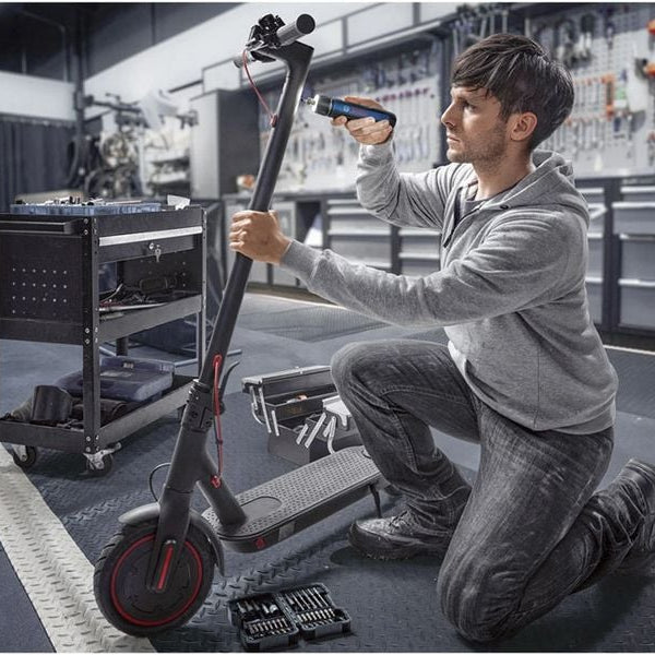 Bosch Professional Akku-Schrauber GO