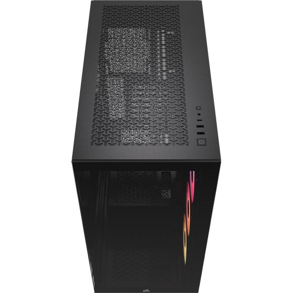 Corsair PC-Gehäuse 3500X RS-R ARGB Schwarz