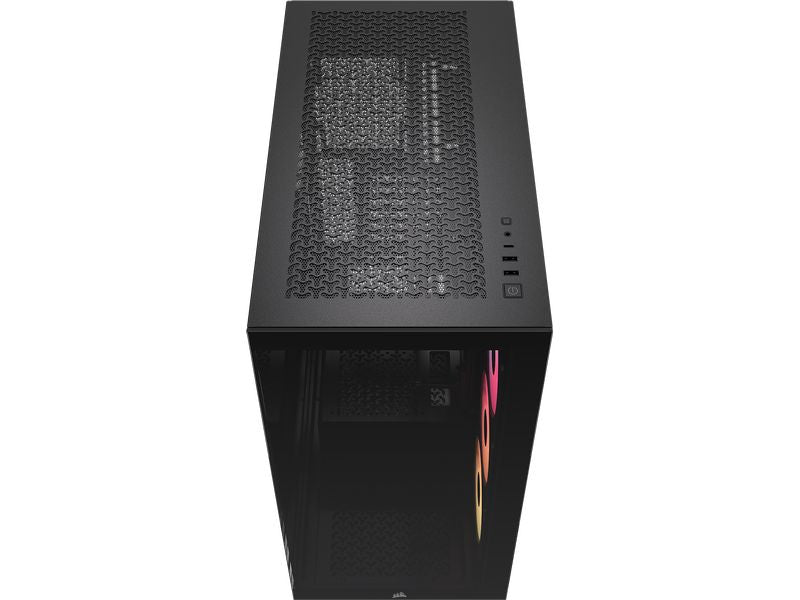 Corsair PC-Gehäuse 3500X RS-R ARGB Schwarz
