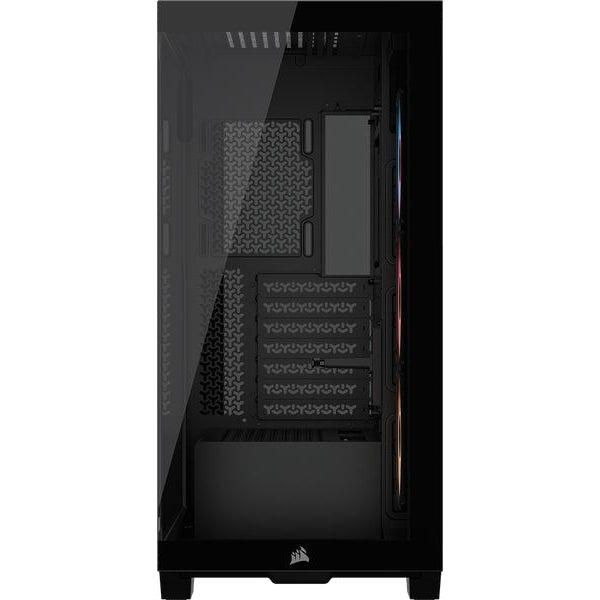 Corsair PC-Gehäuse 3500X RS-R ARGB Schwarz