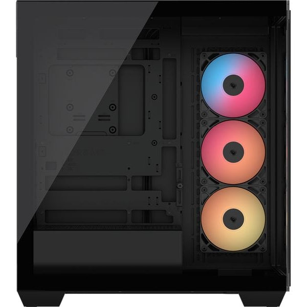 Corsair PC-Gehäuse 3500X RS-R ARGB Schwarz
