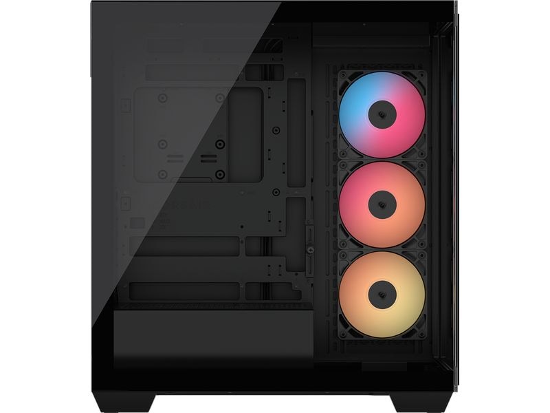 Corsair PC-Gehäuse 3500X RS-R ARGB Schwarz