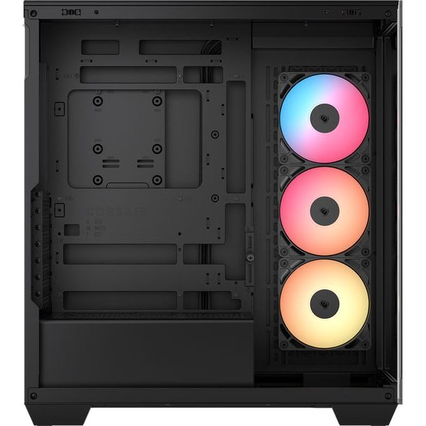 Corsair PC-Gehäuse 3500X RS-R ARGB Schwarz