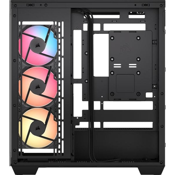 Corsair PC-Gehäuse 3500X RS-R ARGB Schwarz