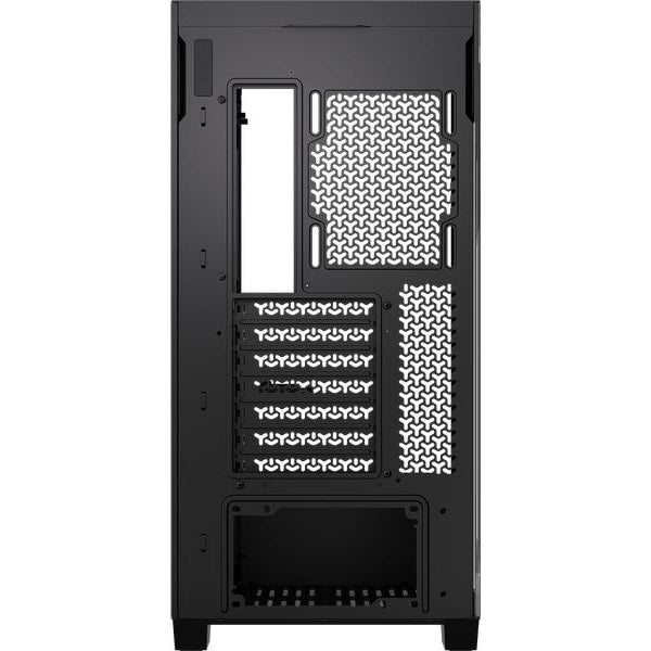 Corsair PC-Gehäuse 3500X RS-R ARGB Schwarz