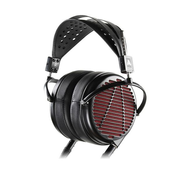 Audeze Over-Ear-Kopfhörer LCD-GX Schwarz