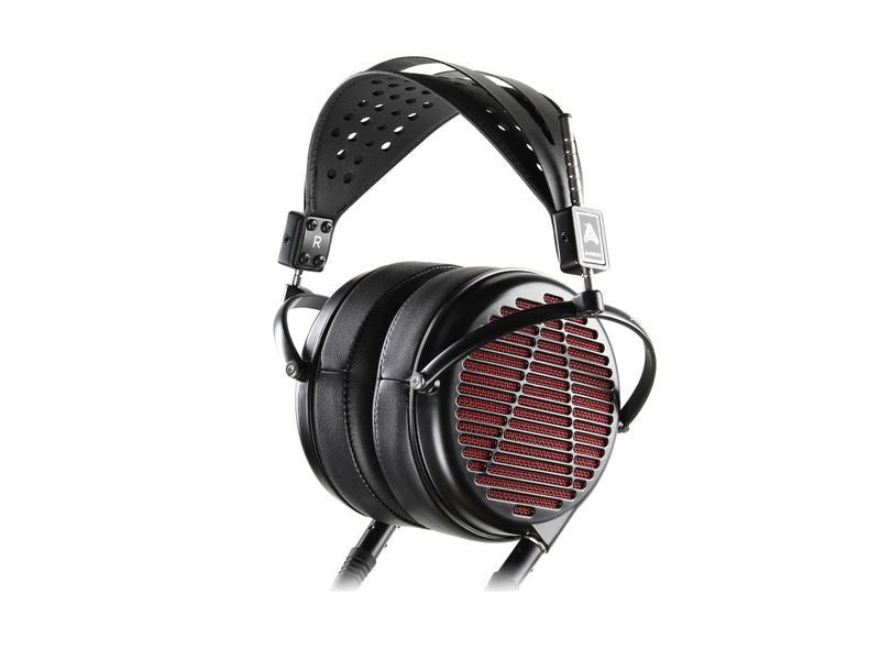 Audeze Over-Ear-Kopfhörer LCD-GX Schwarz