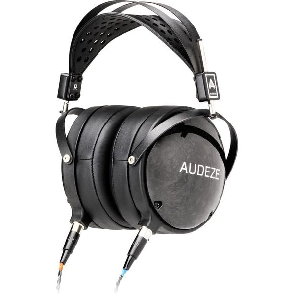 Audeze Over-Ear-Kopfhörer LCD-2 Classic Schwarz