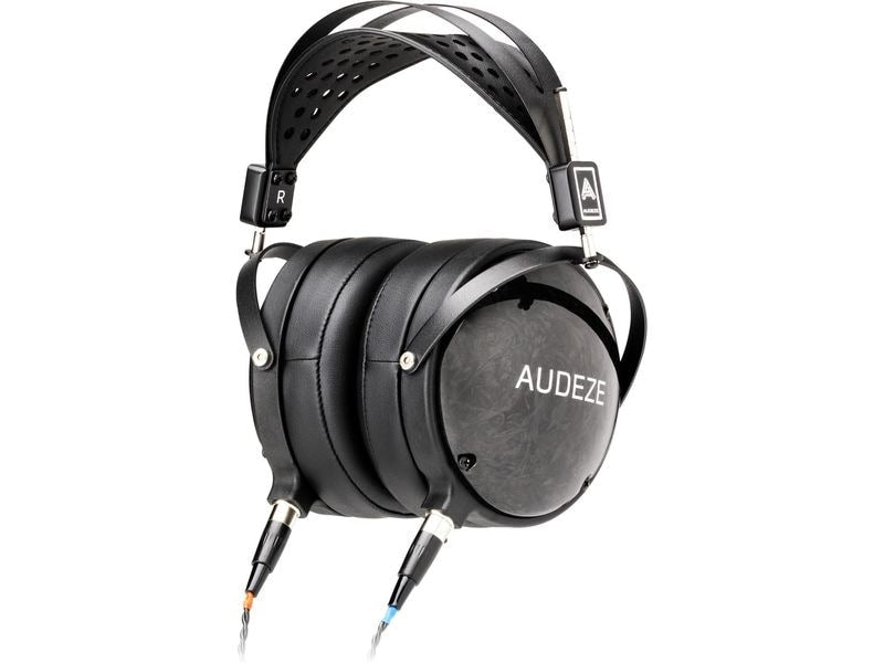 Audeze Over-Ear-Kopfhörer LCD-2 Classic Schwarz