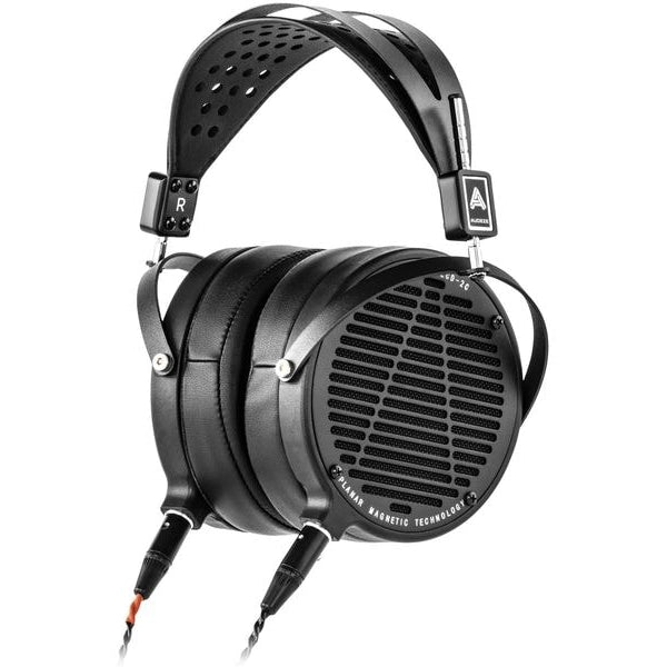 Audeze Over-Ear-Kopfhörer LCD-2 Classic Schwarz