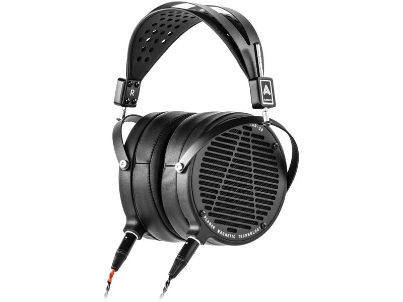 Audeze Over-Ear-Kopfhörer LCD-2 Classic Schwarz