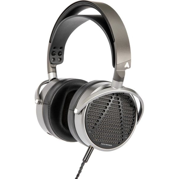 Audeze Over-Ear-Kopfhörer MM-100 Silber